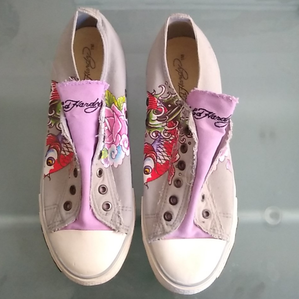 Chucks